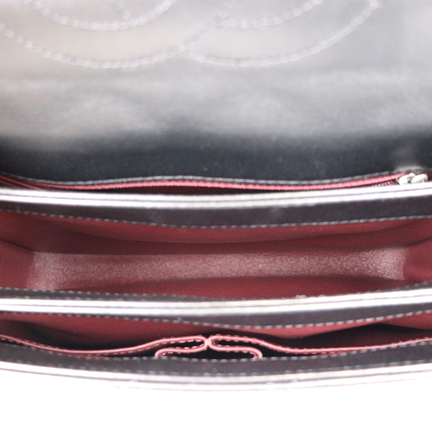 CHANEL 92236 TRENDY CC SMALL HANDBAG