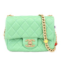 CHANEL AS2379 CROSSBODY BAG