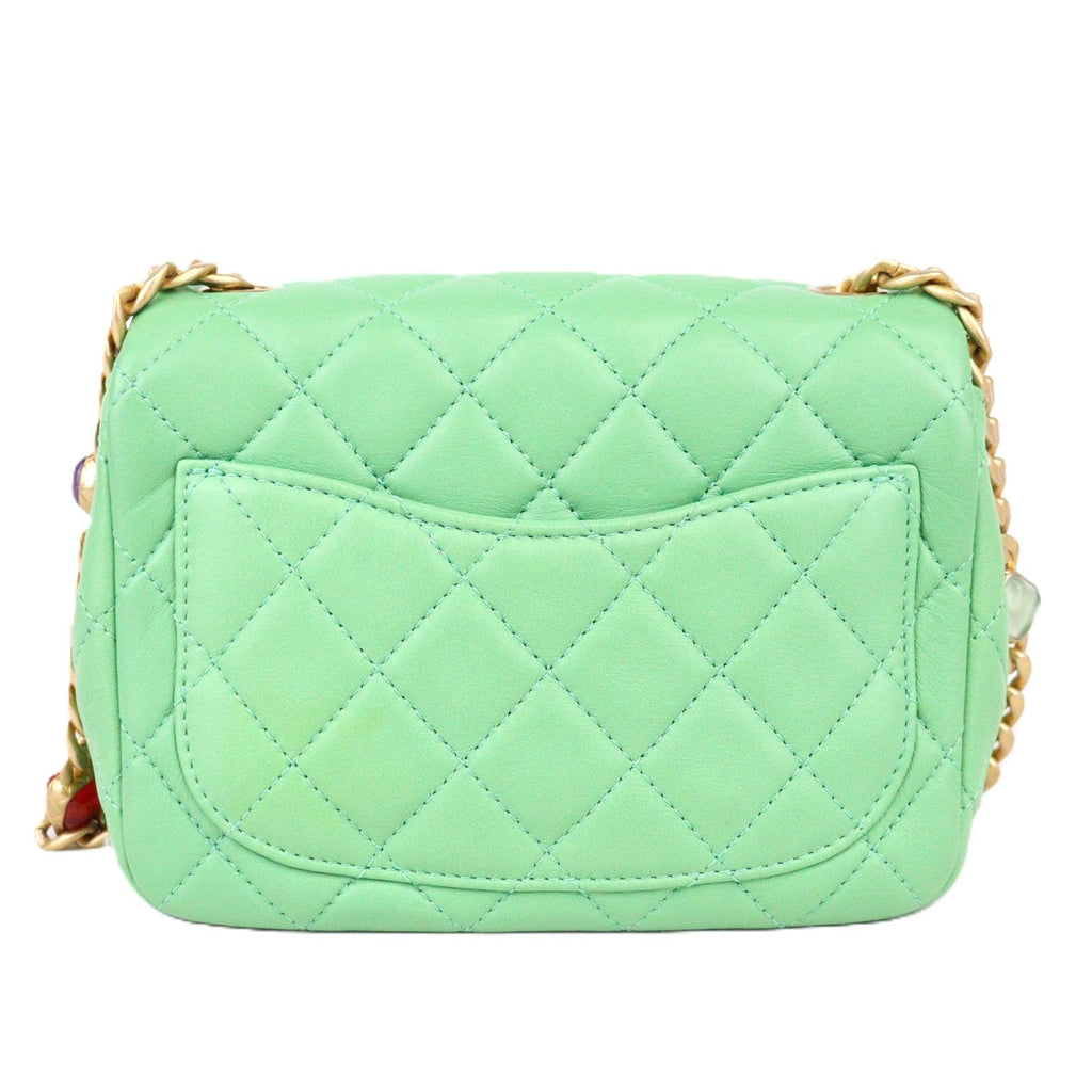 CHANEL AS2379 CROSSBODY BAG