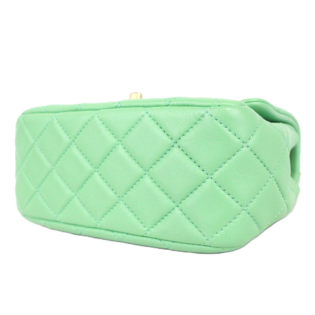 CHANEL AS2379 CROSSBODY BAG
