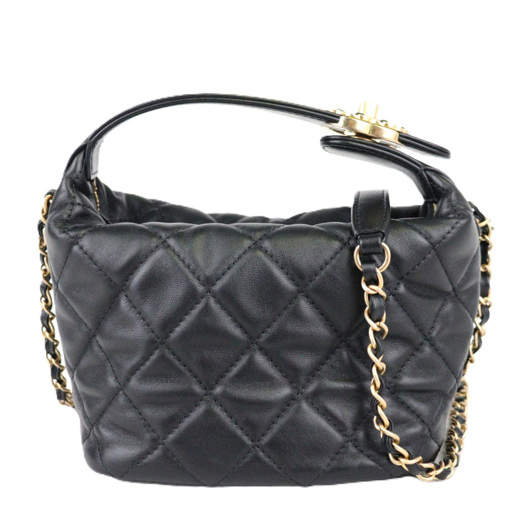 CHANEL AS1746 CROSSBODY BAG