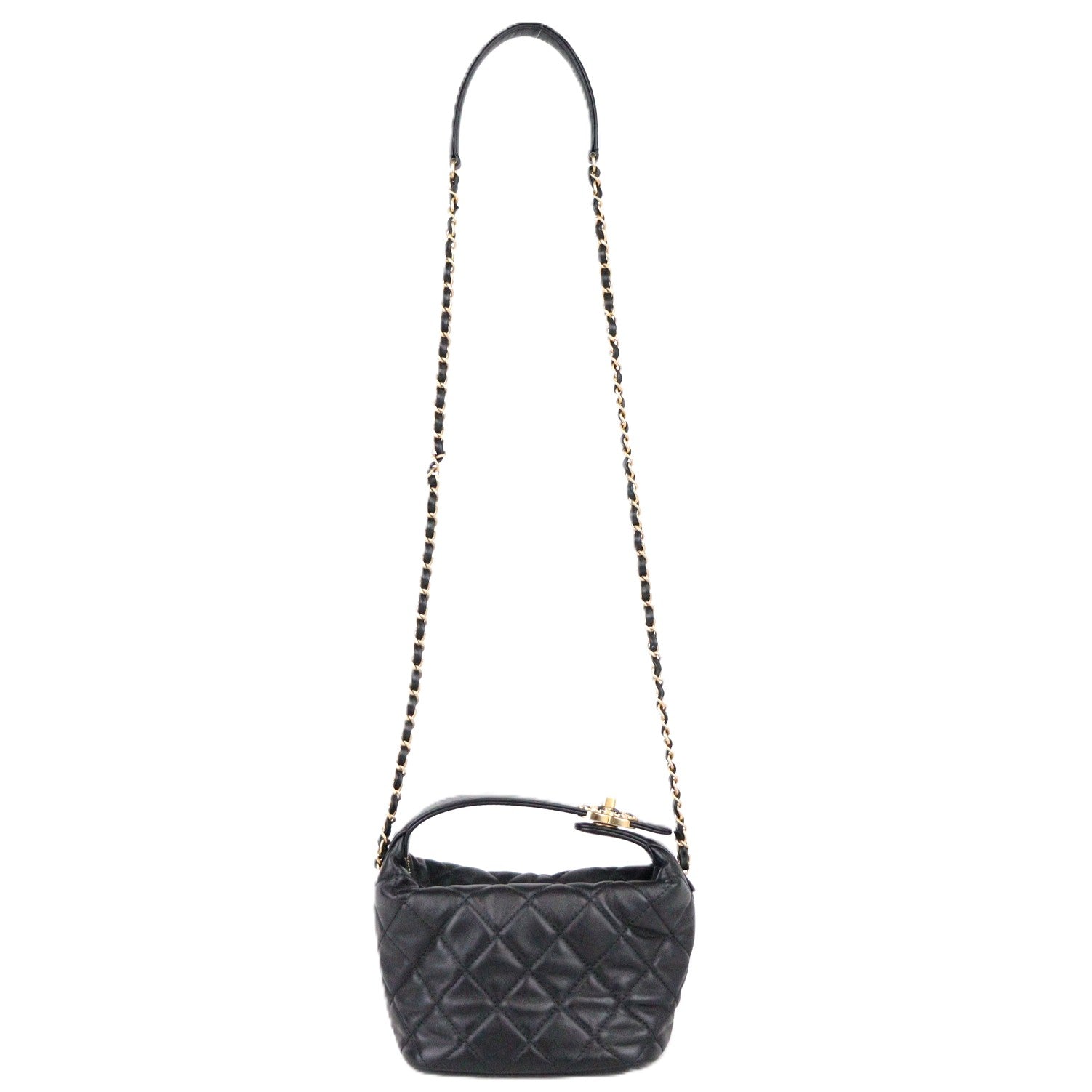 CHANEL AS1746 CROSSBODY BAG