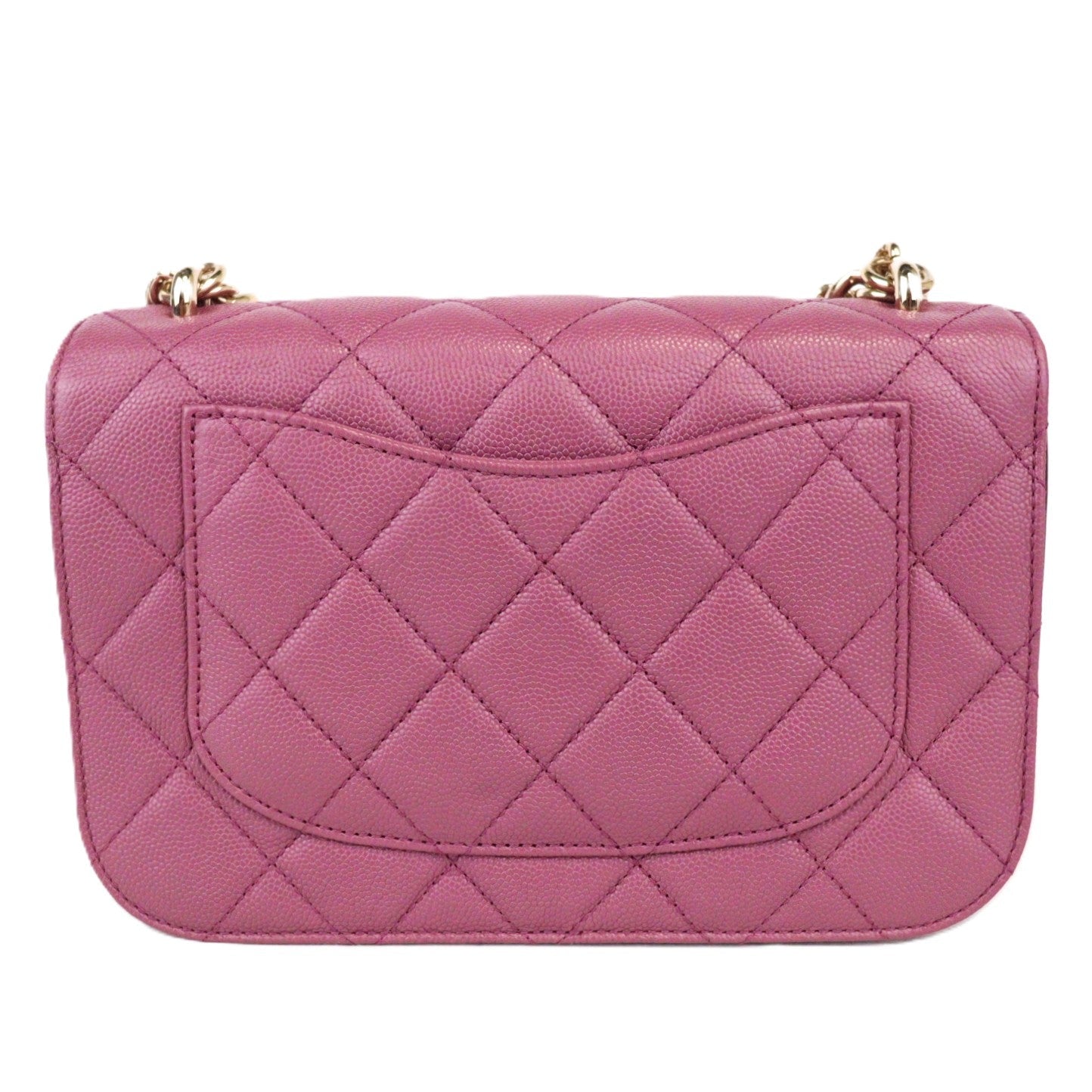 CHANEL 91854 CROSSBODY BAG