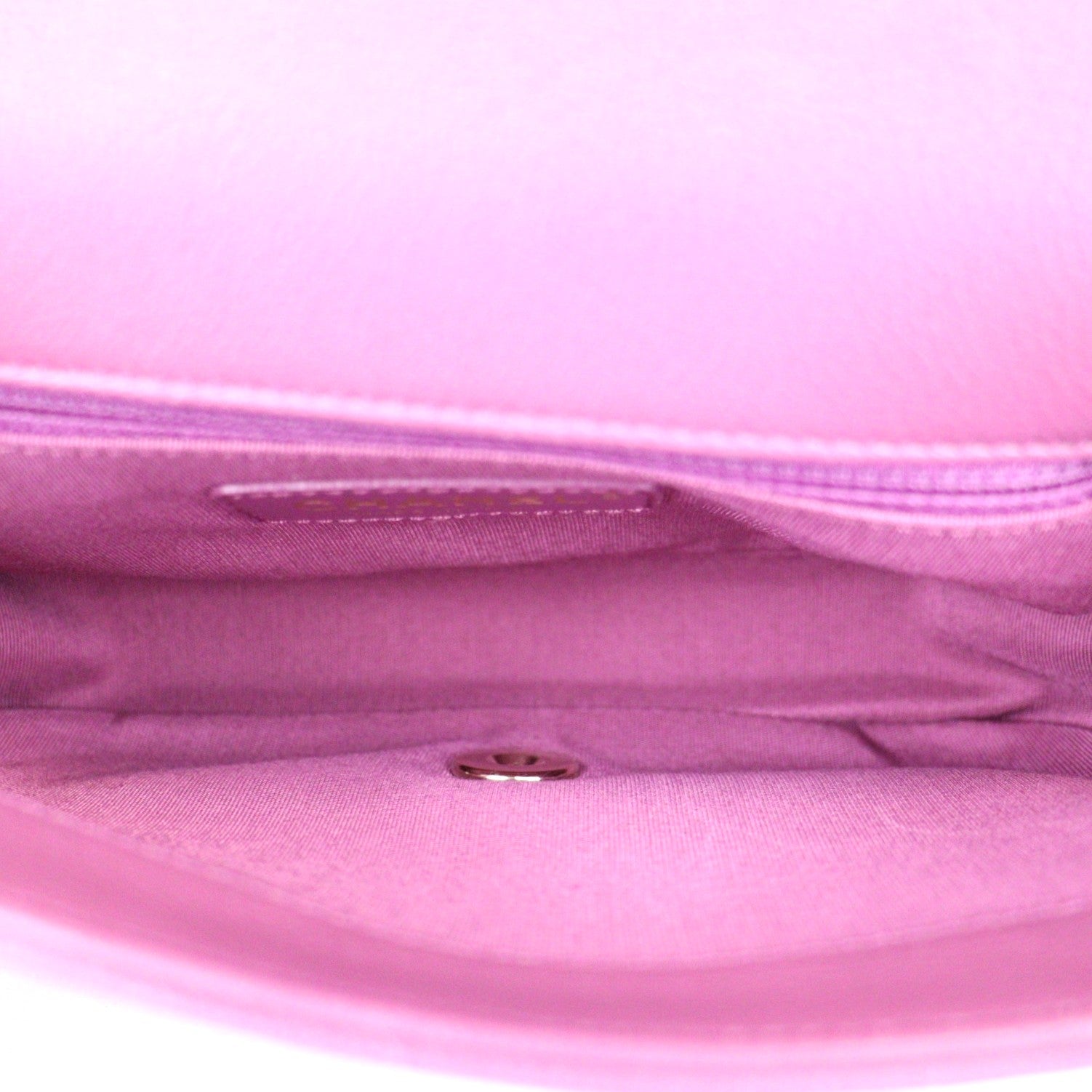 CHANEL 91854 CROSSBODY BAG