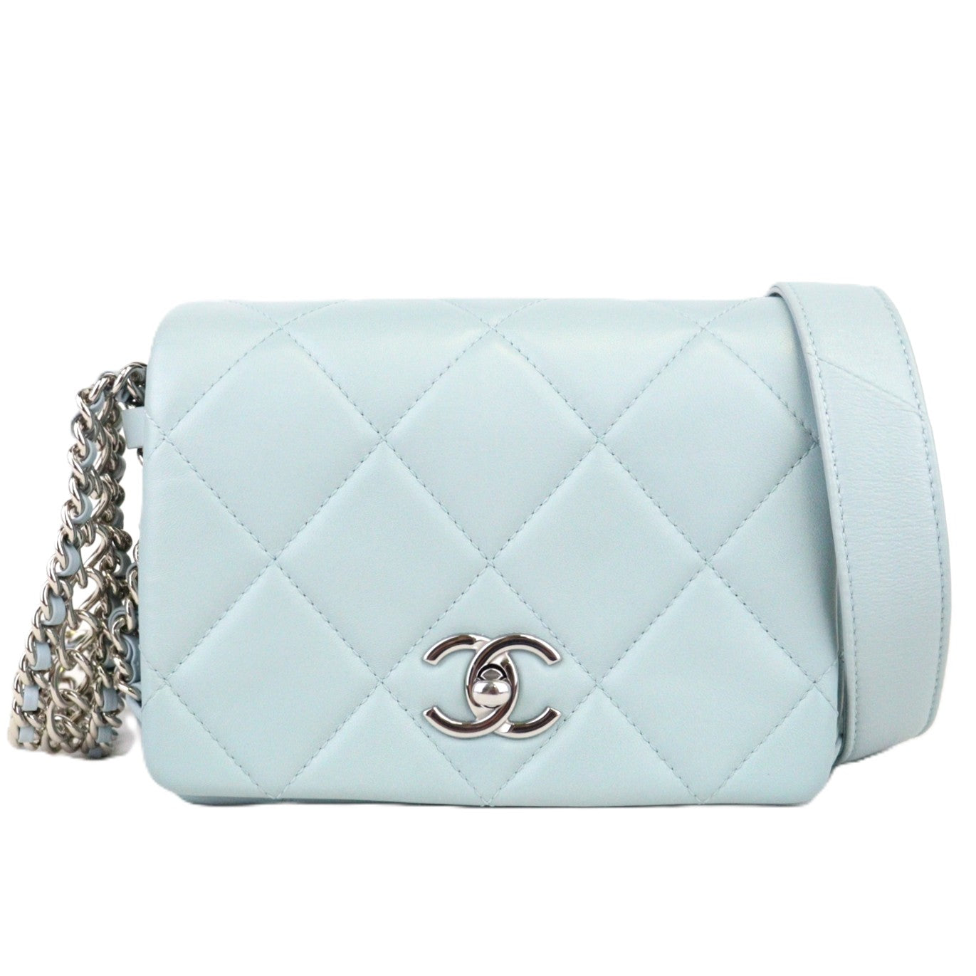 CHANEL AS3089 CROSSBODY BAG