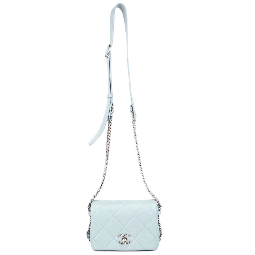 CHANEL AS3089 CROSSBODY BAG