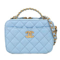 CHANEL AS3222 CROSSBODY BAG