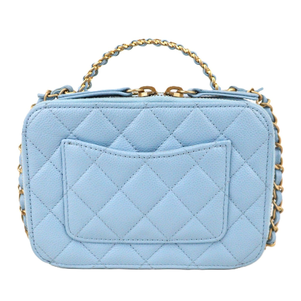 CHANEL AS3222 CROSSBODY BAG