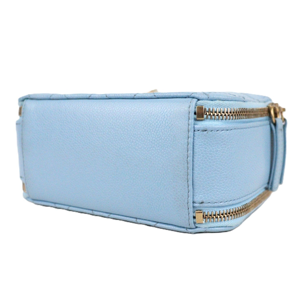 CHANEL AS3222 CROSSBODY BAG