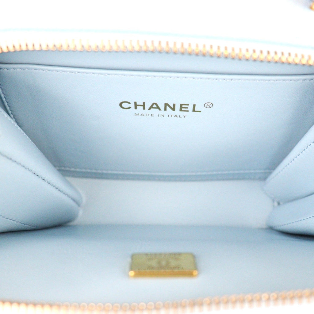 CHANEL AS3222 CROSSBODY BAG