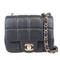 CHANEL AS3744 CROSSBODY BAG