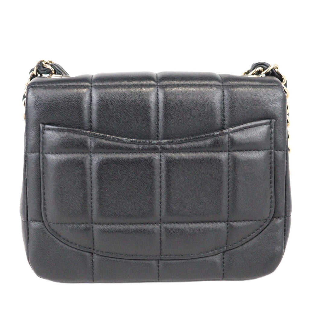 CHANEL AS3744 CROSSBODY BAG