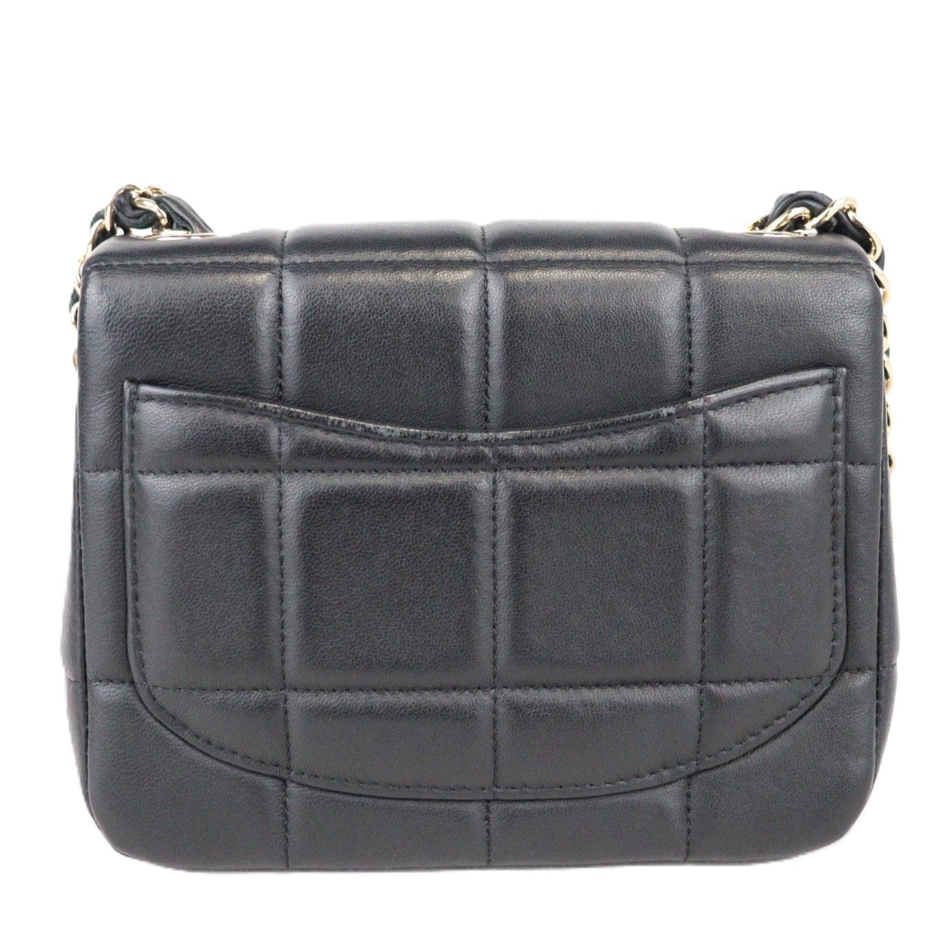 CHANEL AS3744 CROSSBODY BAG