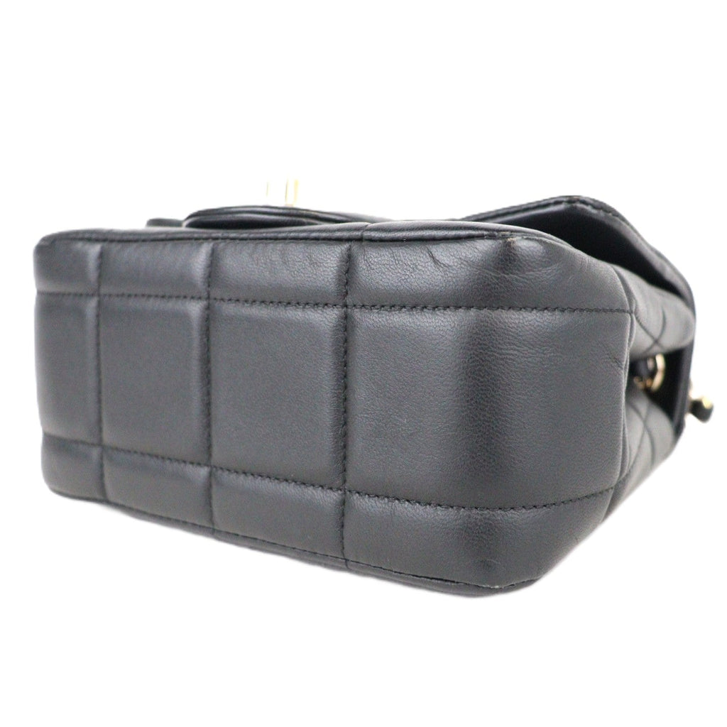 CHANEL AS3744 CROSSBODY BAG