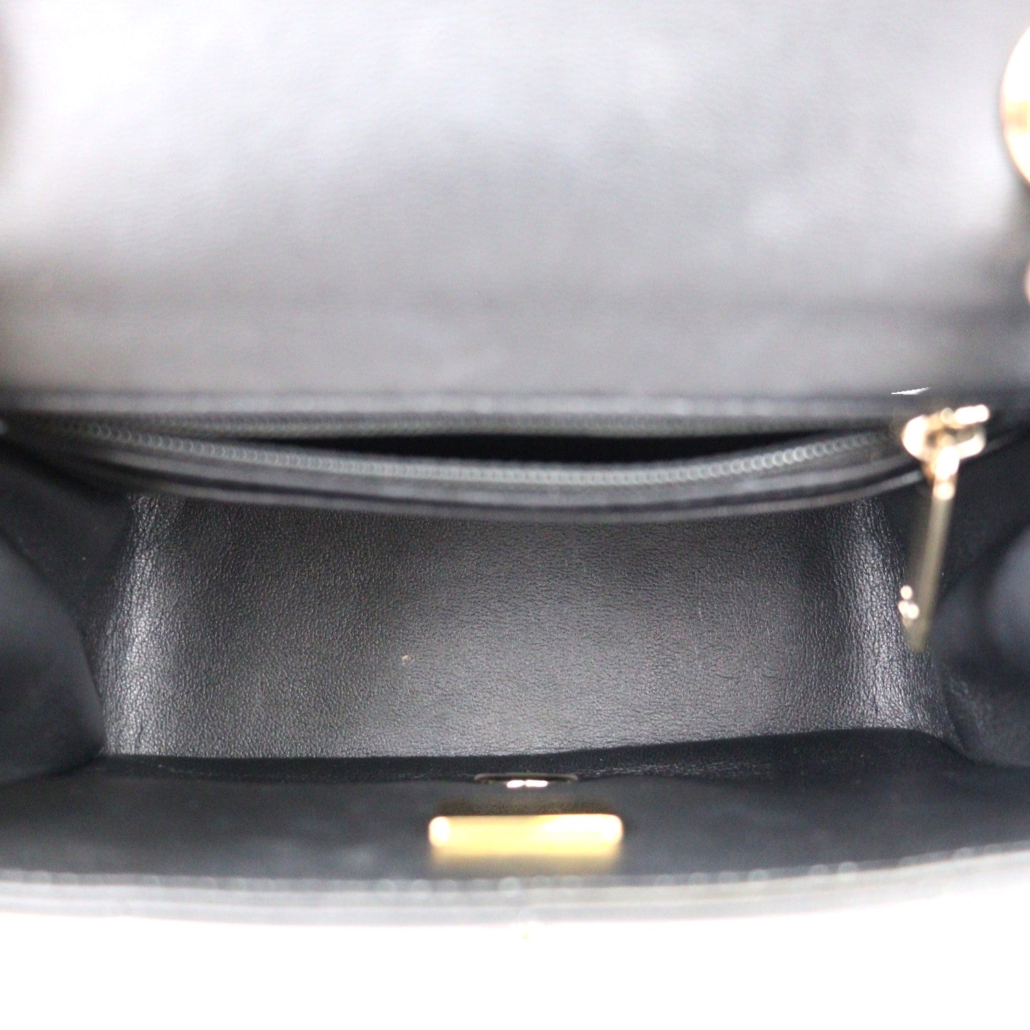 CHANEL AS3744 CROSSBODY BAG