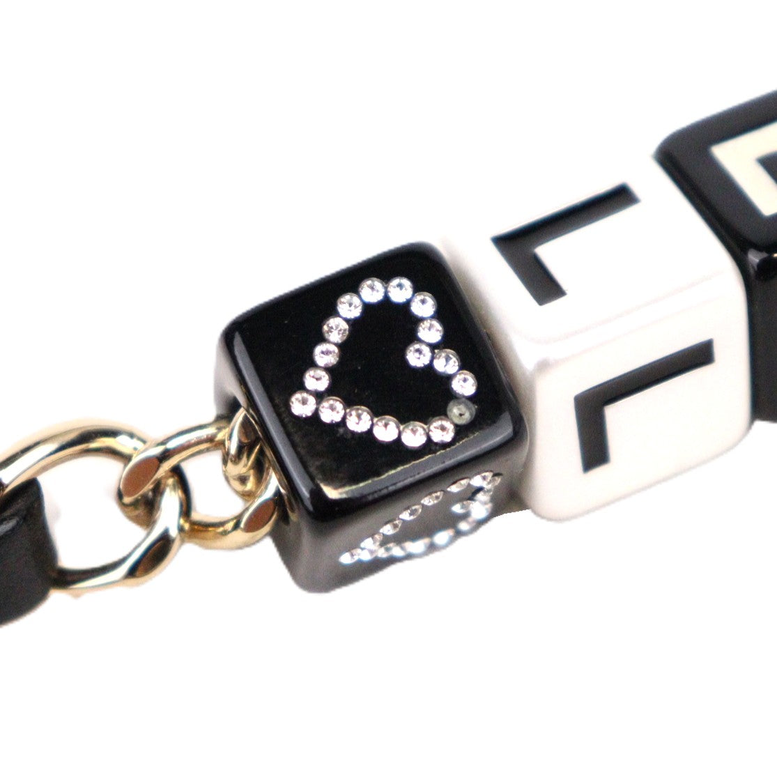 CHANEL AS3744 CROSSBODY BAG