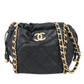CHANEL CROSSBODY BAG