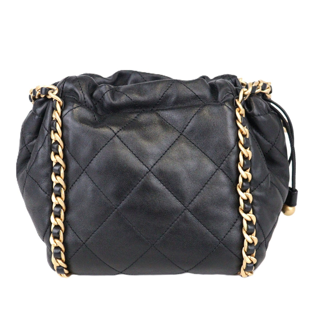 CHANEL CROSSBODY BAG