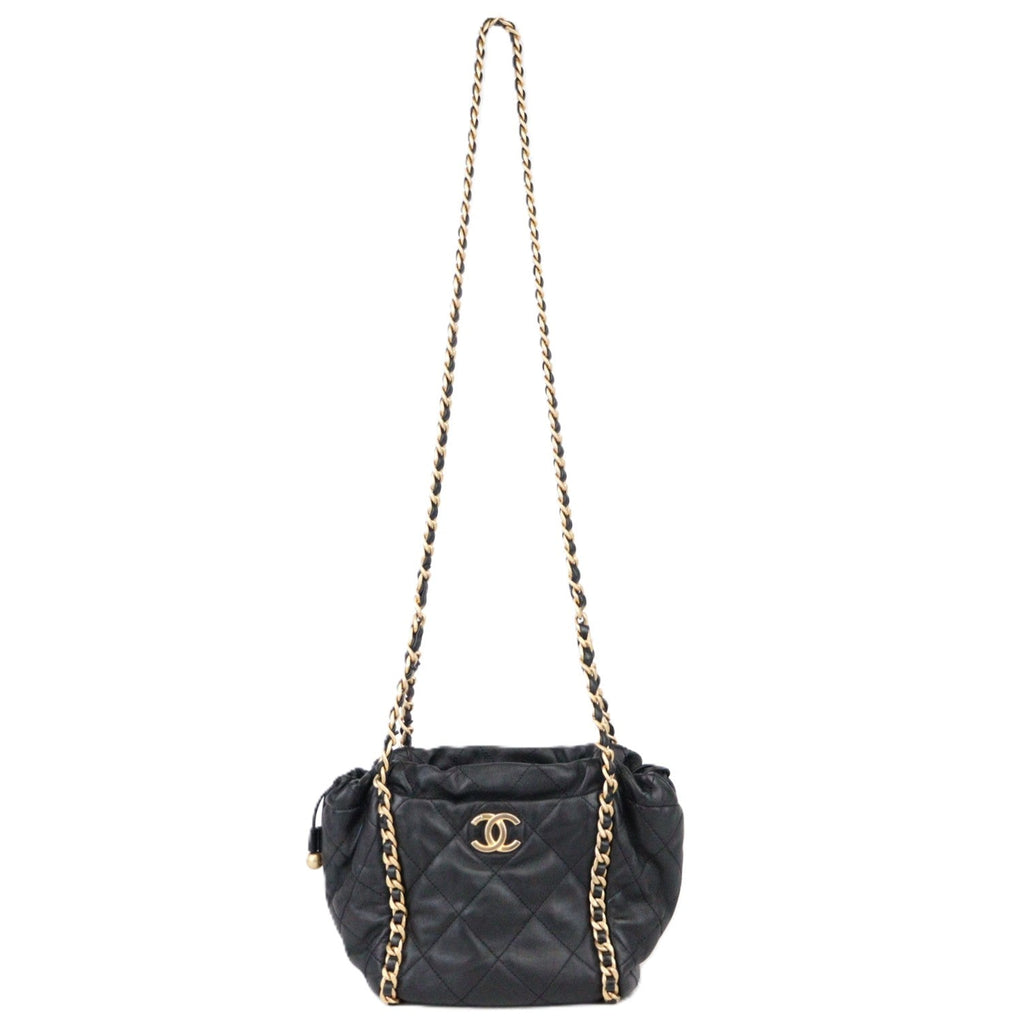 CHANEL CROSSBODY BAG
