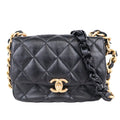 CHANEL CROSSBODY BAG