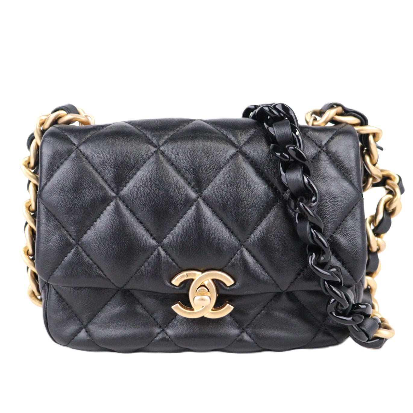 CHANEL CROSSBODY BAG