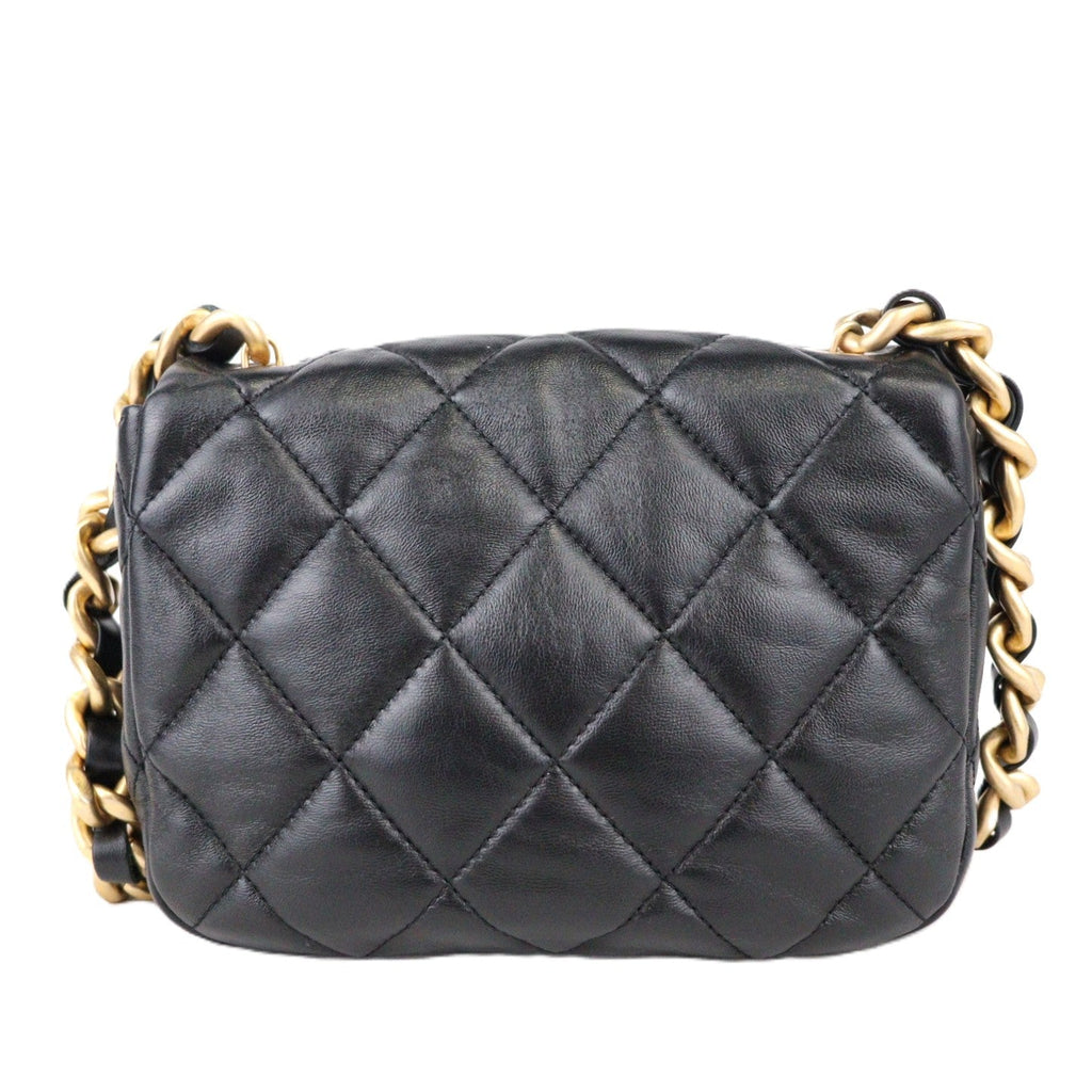 CHANEL CROSSBODY BAG