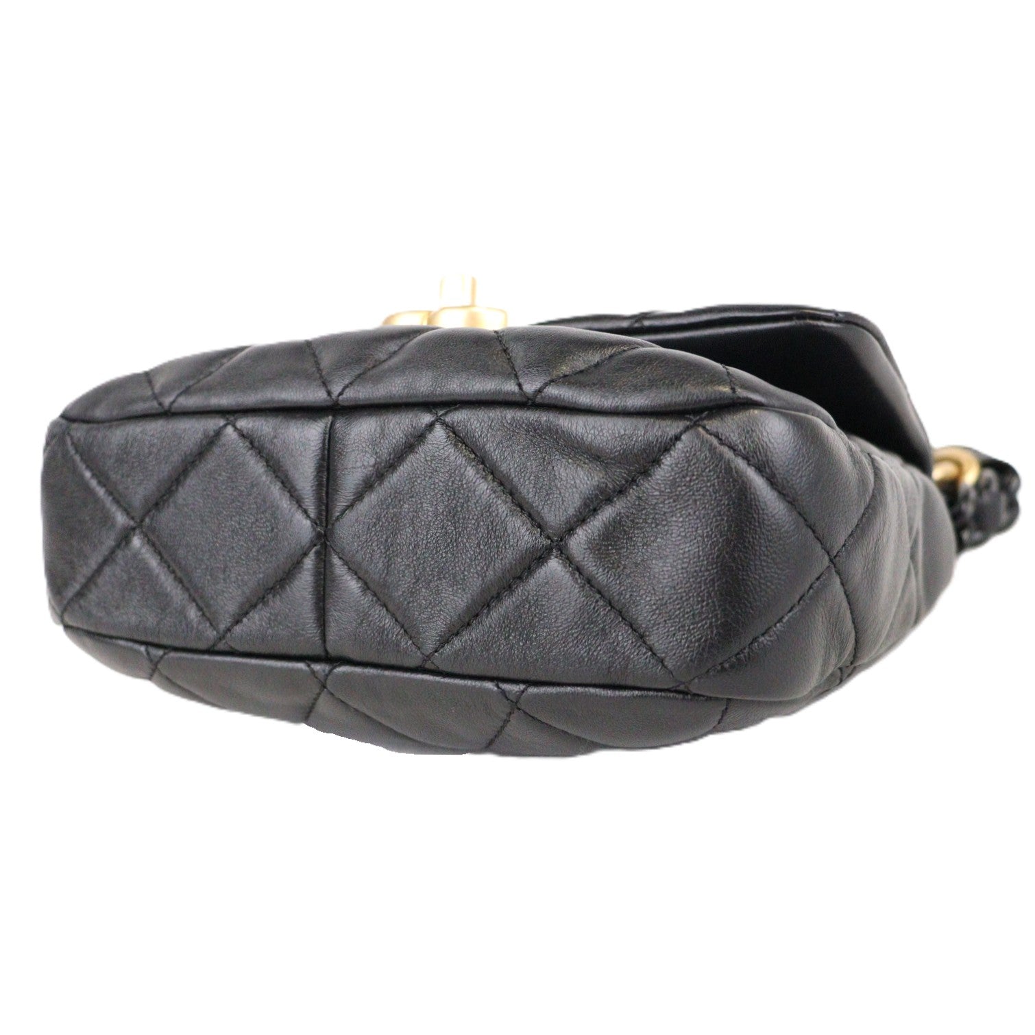 CHANEL CROSSBODY BAG