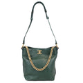 CHANEL 57573 CROSSBODY BAG