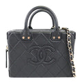 CHANEL AS3344 VANITY BAG