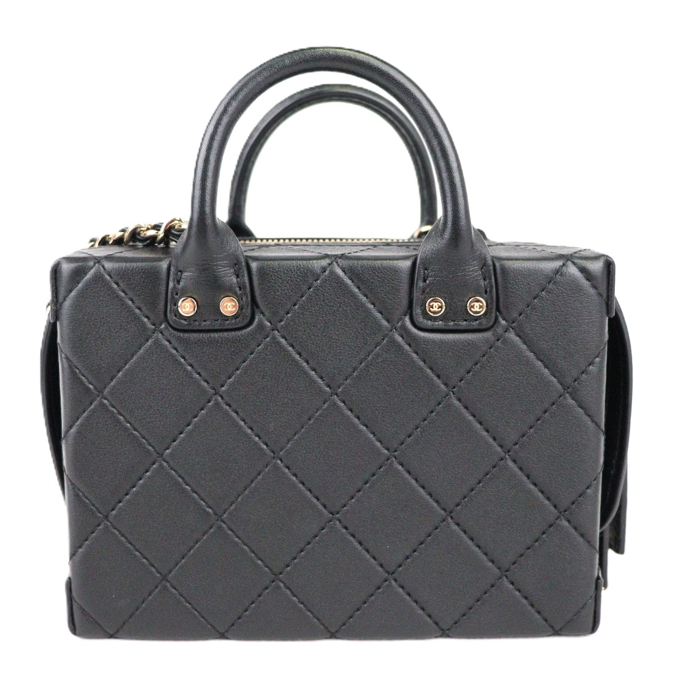 CHANEL AS3344 VANITY BAG