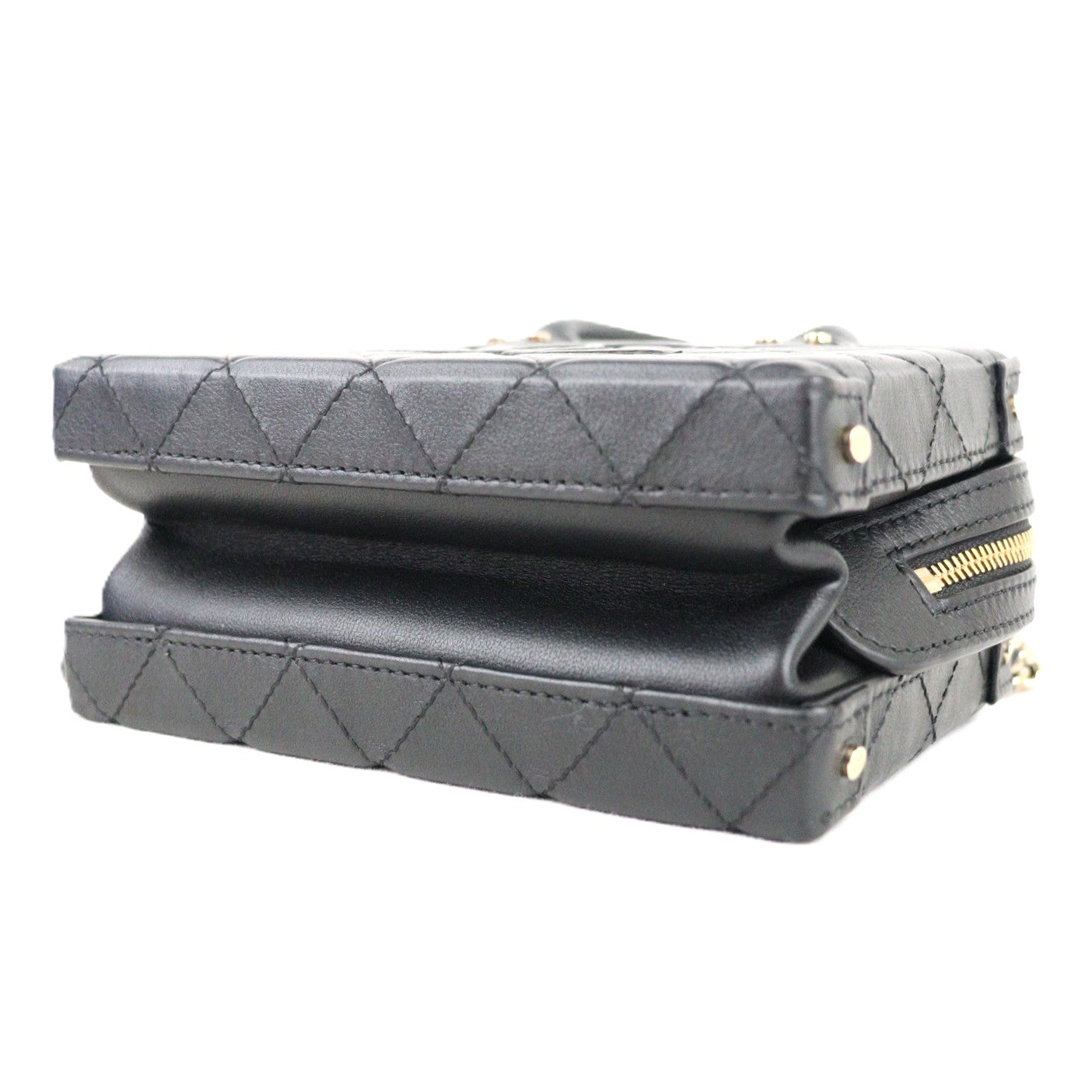CHANEL AS3344 VANITY BAG