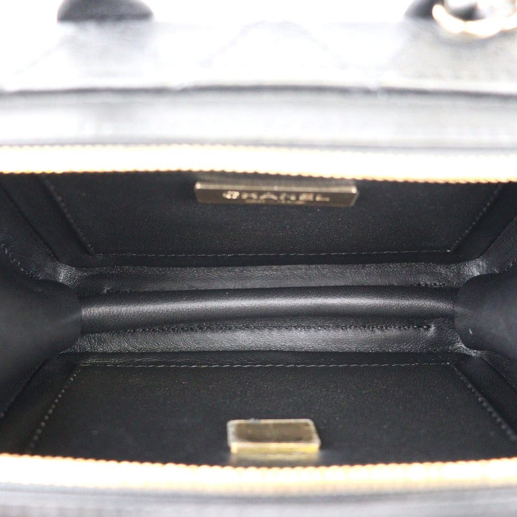 CHANEL AS3344 VANITY BAG