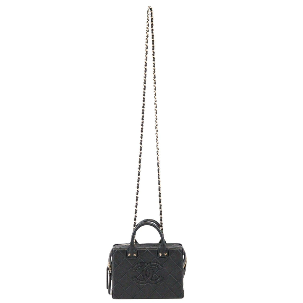 CHANEL AS3344 VANITY BAG