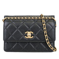 CHANEL AS4169 CROSSBODY BAG