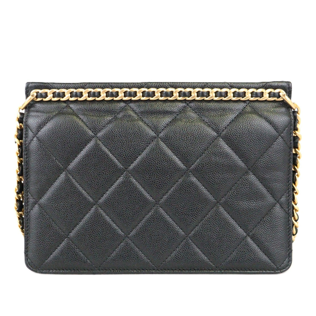 CHANEL AS4169 CROSSBODY BAG