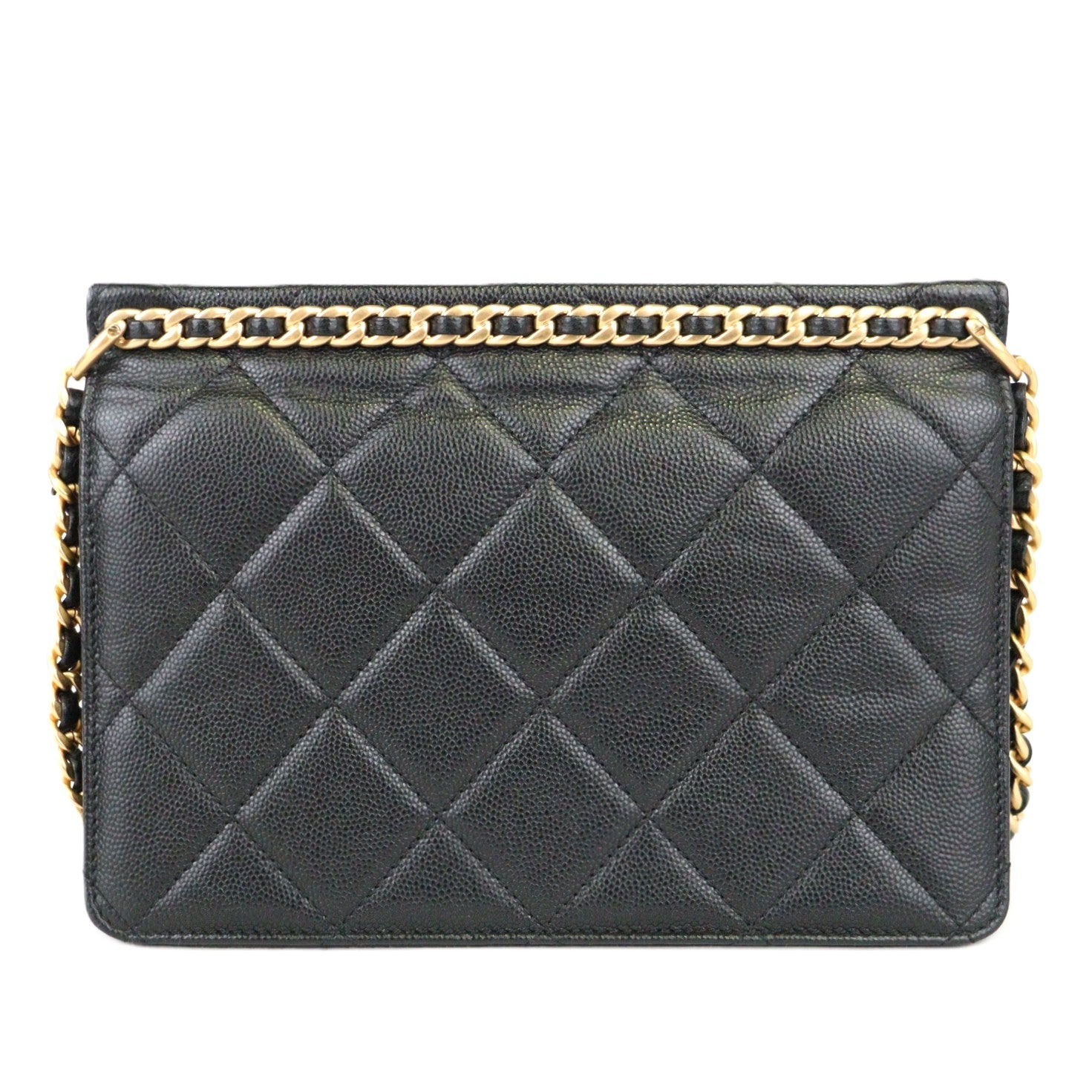 CHANEL AS4169 CROSSBODY BAG