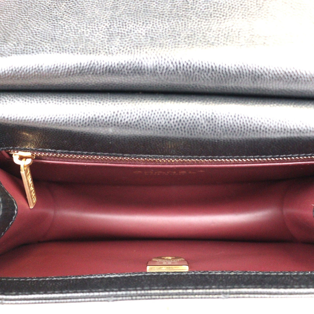 CHANEL AS4169 CROSSBODY BAG