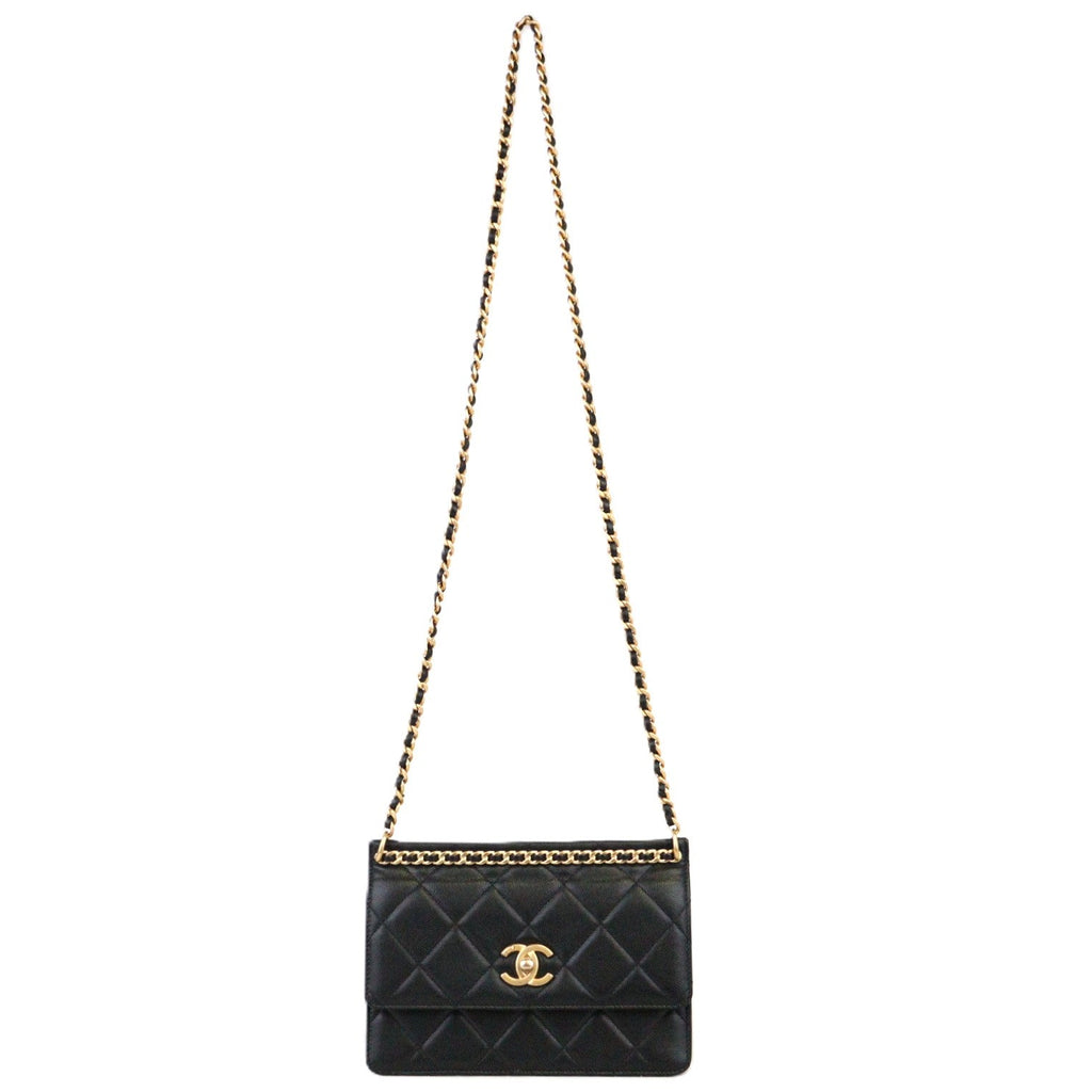 CHANEL AS4169 CROSSBODY BAG