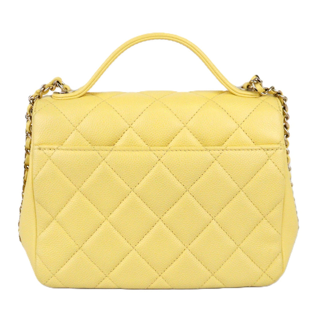 CHANEL 93749 AFFINITY SMALL HANDBAG