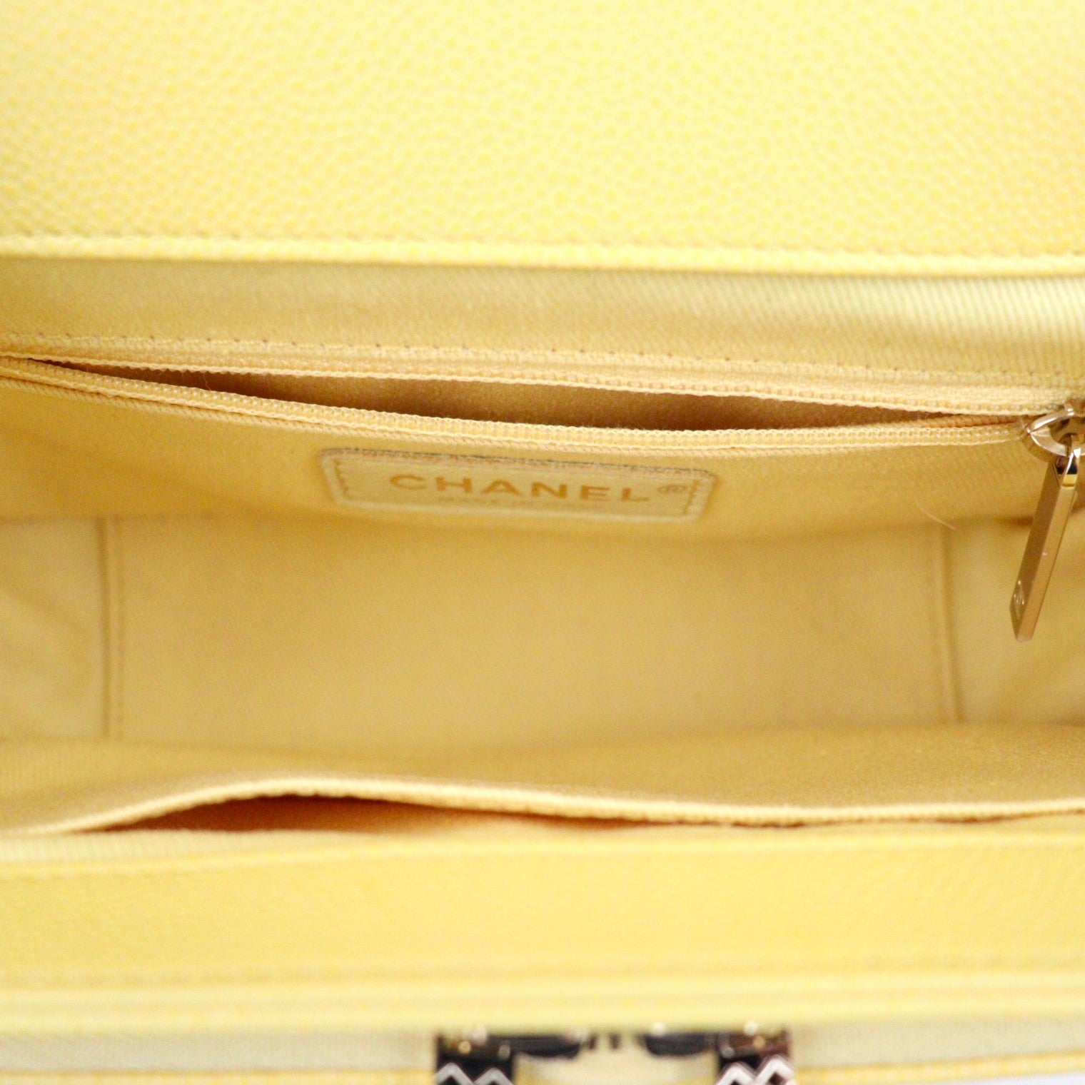 CHANEL 93749 AFFINITY SMALL HANDBAG