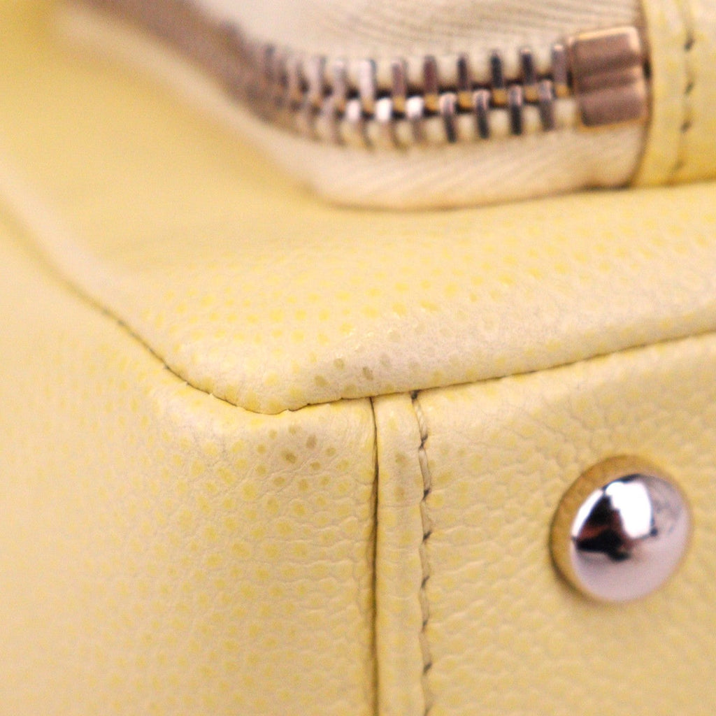 CHANEL 93749 AFFINITY SMALL HANDBAG