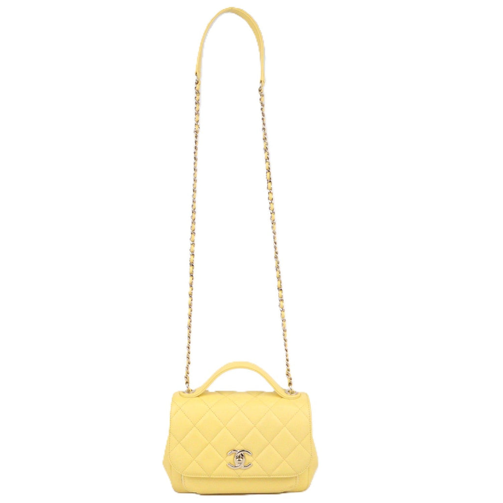 CHANEL 93749 AFFINITY SMALL HANDBAG