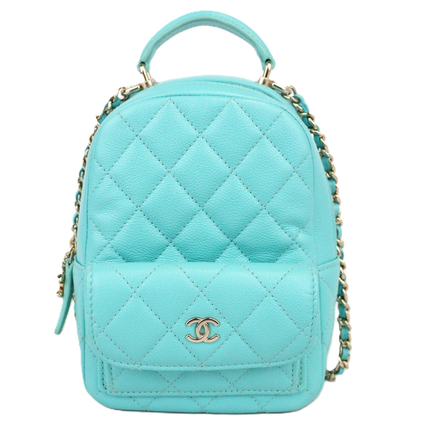CHANEL AP3753 BACKPACK