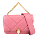 BVLGARI 291088 SERPENTI CABOCHON HANDBAG