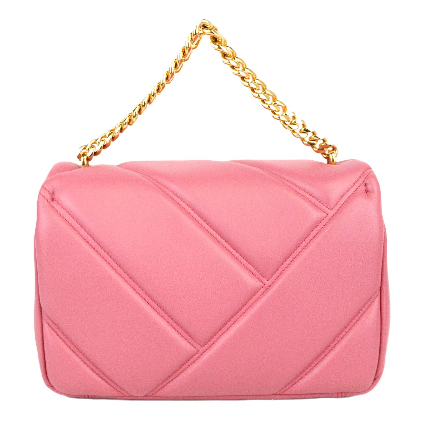BVLGARI 291088 SERPENTI CABOCHON HANDBAG