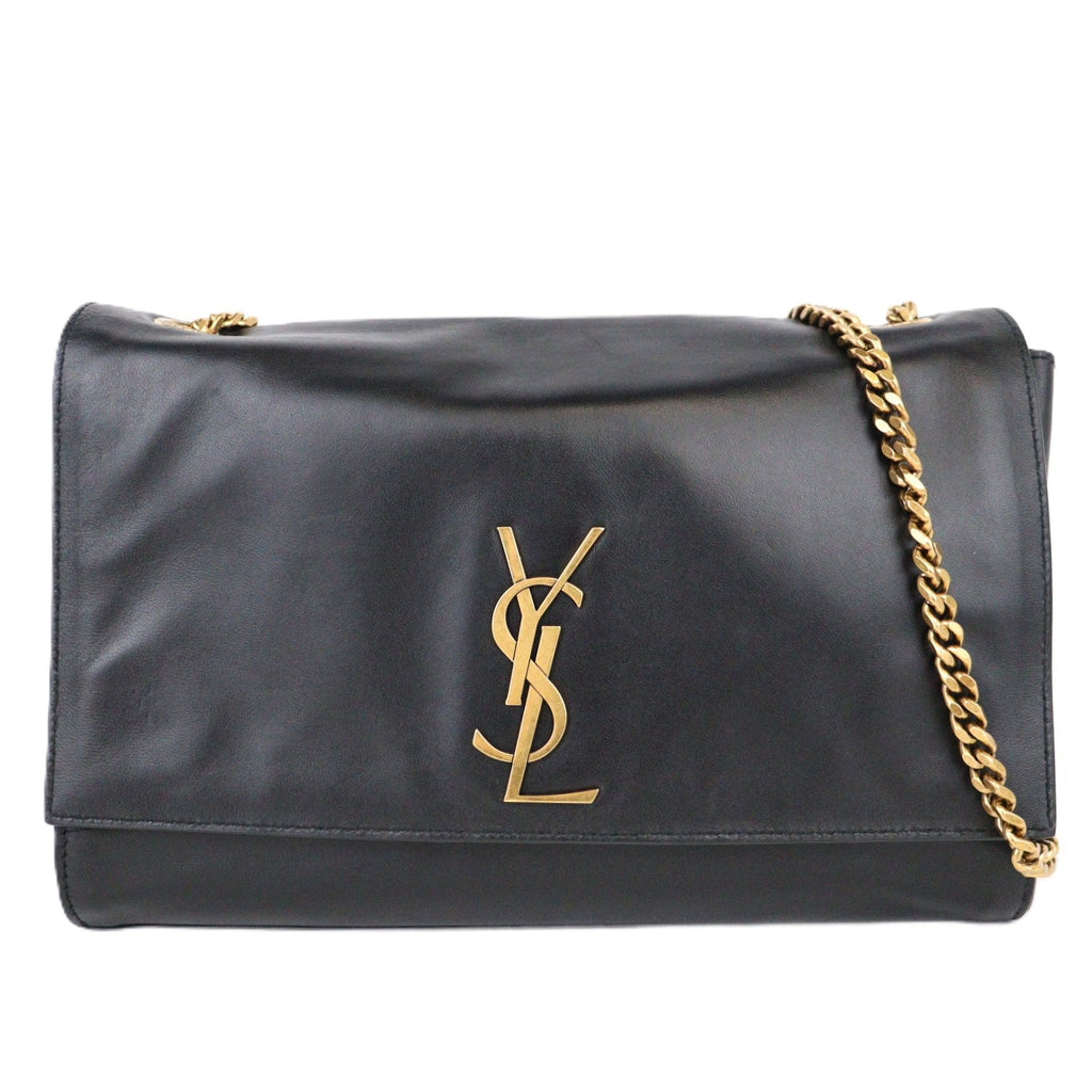 SAINT LAURENT 553804 0UD7W KATE MEDIUM SHOULDER BAG