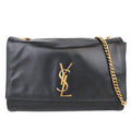 SAINT LAURENT 553804 0UD7W KATE MEDIUM SHOULDER BAG