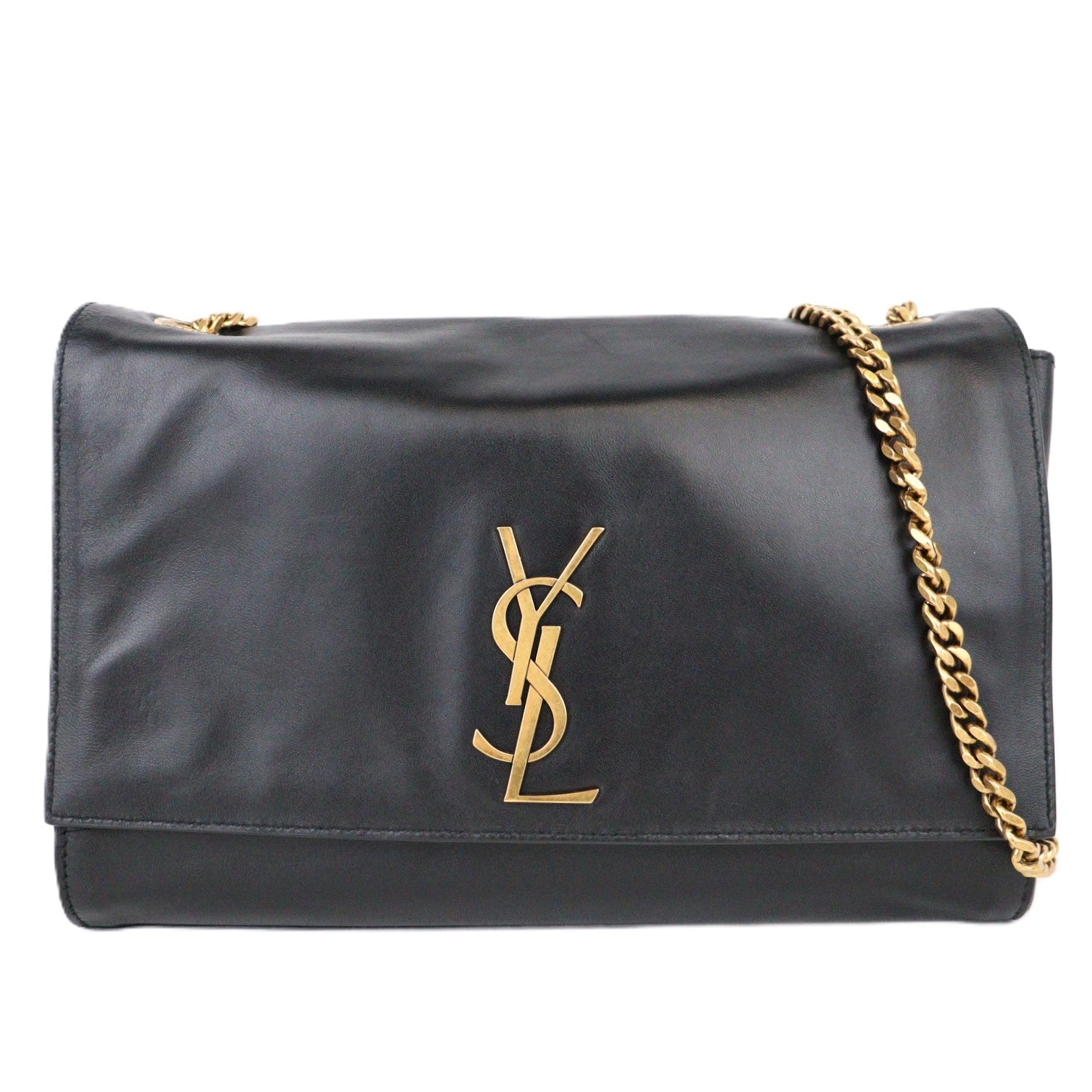 SAINT LAURENT 553804 0UD7W KATE MEDIUM SHOULDER BAG