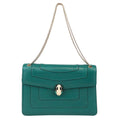 BVLGARI 35362 SERPENTI FOREVER SHOULDER BAG