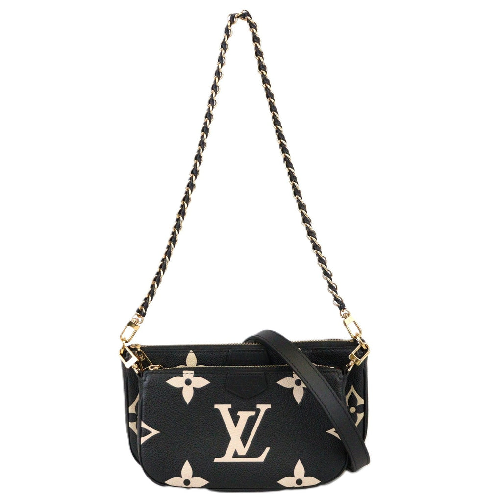 LOUIS VUITTON M45777 MULTI POCHETTE ACCESSORIES CROSSBODY BAG